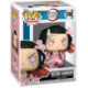 Funko Pop! Animation Demon Slayer Figura de Vinilo Nezuko Kamado
