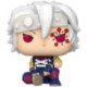 Funko Pop! Animation Demon Slayer Figura de Vinilo Tengen Uzui