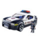 PLAYMOBIL City Action Coche de Policia - 5673
