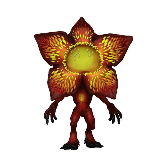 Funko Pop! Television Stranger Things Figura de Vinilo Demogorgon