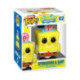 Funko Bitty Pop! Towns Bob Esponja Figura de Vinilo Bob Esponja y Casa Piña