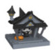 Funko Pop! Bitty Town Figura de Vinilo Jack Skellington y la Casa de Jack