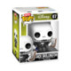 Funko Pop! Bitty Town Figura de Vinilo Jack Skellington y la Casa de Jack