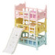 Sylvanian Families Triles Literas