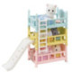 Sylvanian Families Triles Literas