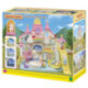 Sylvanian Families Guardería del Castillo Soleado