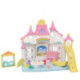 Sylvanian Families Guardería del Castillo Soleado