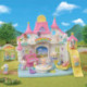 Sylvanian Families Guardería del Castillo Soleado