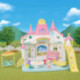 Sylvanian Families Guardería del Castillo Soleado