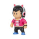 Stumble Guys Pack 5 Figuras Acción Varios Modelos