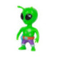Stumble Guys Pack 5 Figuras Acción Varios Modelos