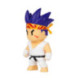 Stumble Guys Pack 5 Figuras Acción Varios Modelos