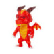 Stumble Guys Pack 5 Figuras Acción Varios Modelos