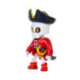 Stumble Guys Pack 5 Figuras Acción Varios Modelos