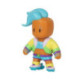 Stumble Guys Pack 5 Figuras Acción Varios Modelos