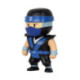 Stumble Guys Pack 5 Figuras Acción Varios Modelos
