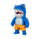 Stumble Guys Pack 5 Figuras Acción Varios Modelos