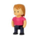 Stumble Guys Pack 3 Figuras Acción Varios Modelos