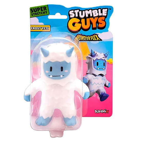Monster Flex Stumble Guys Varios Modelos