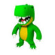 Monster Flex Stumble Guys Varios Modelos