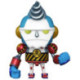 Funko Pop! Animation One Piece Figura de Vinilo de General Franky
