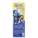 Avengers Titan Hero Series Figura Capitán América