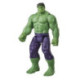 Avengers Titan Hero Series Figura Deluxe Hulk