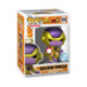 Funko Pop! Animation Dragon Ball Super Figura de Vinilo Golden Frieza Edición Especial