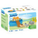 PLAYMOBIL Junior Arca de Noé Maletín - 71681
