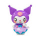 Hello Kitty and Friends Family Set