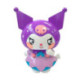 Hello Kitty Figura Premium Kuromi Kawaii 16 cm