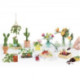 MGA Miniverse - Make It Mini Botanical Set Deluxe