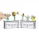 MGA Miniverse - Make It Mini Botanical Set Deluxe