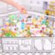 MGA Miniverse - Make It Mini Foods: Diner Series 3B Varios Modelos