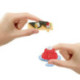 MGA Miniverse - Make It Mini Foods: Diner Series 3B Varios Modelos