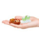 MGA Miniverse - Make It Mini Foods: Diner Series 3B Varios Modelos