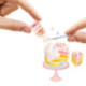 MGA Miniverse - Make It Mini Foods: Diner Series 3B Varios Modelos