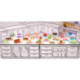 MGA Miniverse - Make It Mini Foods: Diner Series 3B Varios Modelos
