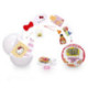 MGA Miniverse Make It Mini Hello Kitty Varios Modelos