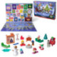 Paw Patrol Calendario de Adviento
