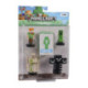 Minecraft Pack 5 Figuras Varios Modelos