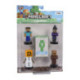 Minecraft Pack 5 Figuras Varios Modelos