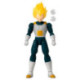 Dragon Ball Super Figura Vegeta Exclusive Dragon Stars
