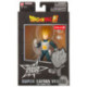 Dragon Ball Super Figura Vegeta Exclusive Dragon Stars