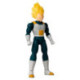 Dragon Ball Super Figura Vegeta Exclusive Dragon Stars
