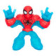 Goo Jit Zu Figura Marvel Glow Surge SPIDER-MAN