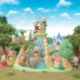 Sylvanian Families Cascada Secreta