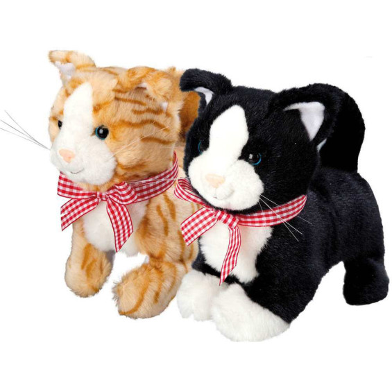 Mascottas Mi Gatito Andarín Varios Modelos