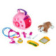 Mascottas Transportín Veterinario