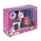 Pinypon Estrella y su Unicornio Volador
